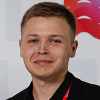 Вадим Исайкин