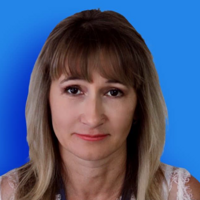 Ольга Морозова