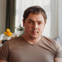 Сергей Белов