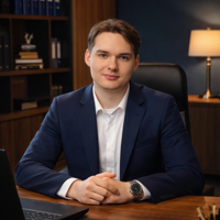 Денис Смирнов