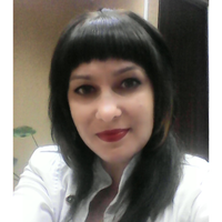 Татьяна Сохранич