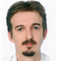 Олег Дудыкин