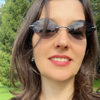 Алла Лаблюк