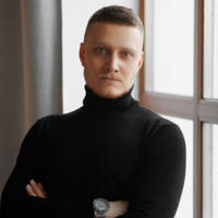 Елисей Беляев