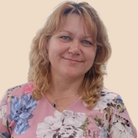 Елена Мясникова