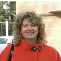 Анна Кропочева