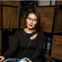 Дарья Миллер