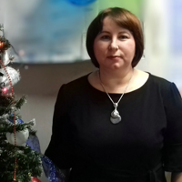 Маргарита Ямалтдинова