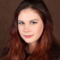 Юлия Смирнова