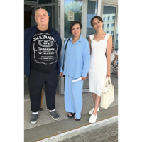 Олимпиада Фролова
