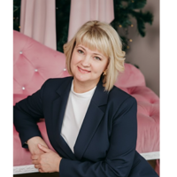 Елена Шипицына