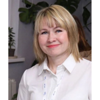 Наталья Хисамова