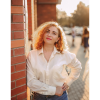 Светлана Бабушкина