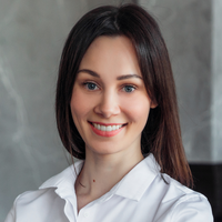Екатерина Петрова