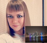Гузель Кузнецова