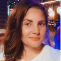 Ксения Яманаева