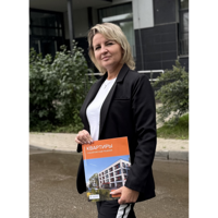 Наталия Жинжина