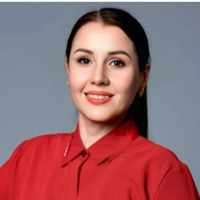 Елена Большакова