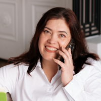 Анжелика Николаева