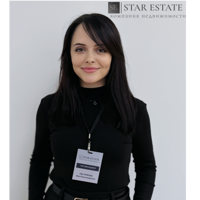 Яна Пестрякова