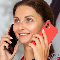 Елена Малофеева