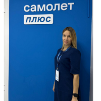 Анастасия Битеева
