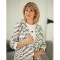 Светлана Антоненко