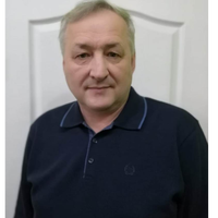 Сергей Кибис