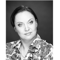 Оксана Валугина