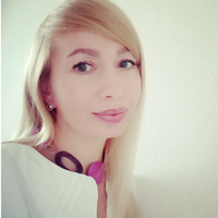 Елена Щербинина