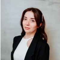 Юлия Калагастова