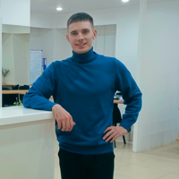 Антон Маликов