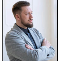 Дмитрий Карнасевич