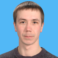 Александр Оглезнев