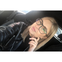 Надежда Попова