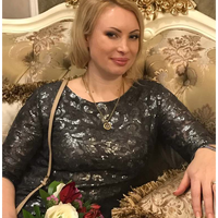 Людмила Бабаева