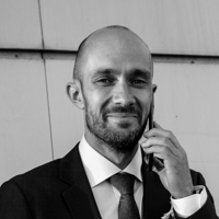 Сергей Ильин