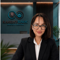 Екатерина Чуприна