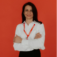 Виталия Заплитная