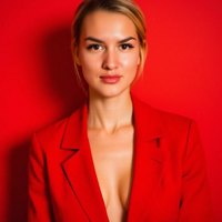 Элла Рыбакина