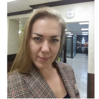 Альфия Аминова