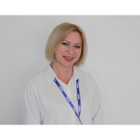 Оксана Кубеш