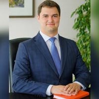 Алексей Резников