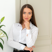 Инна Куклина