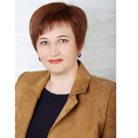 Лариса Кукина