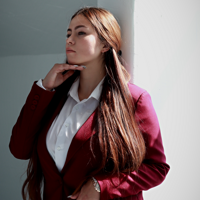 Александра Крикун