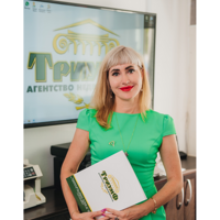 Надежда Галкина