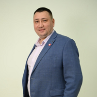 Александр Федоров