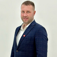Максим Фокин