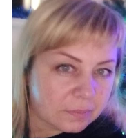Ирина Середа